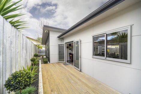 Photo of property in 26a Ngaio Street, West End, Palmerston North, 4412