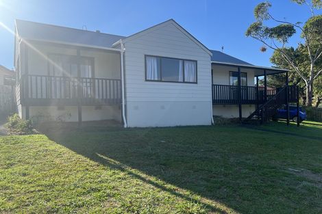 Photo of property in 2 West Harbour Drive, West Harbour, Auckland, 0618