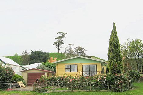 Photo of property in 10 Willoughby Street, Paeroa, 3600