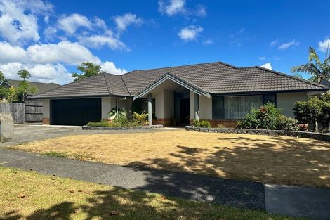 Photo of property in 41 Lansell Drive, East Tamaki Heights, Auckland, 2016