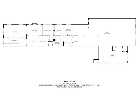Photo of property in 132 State Highway 1, Moerewa, 0211