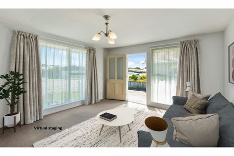 Photo of property in 1/17 Blakehall Place, Spreydon, Christchurch, 8024