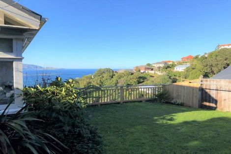 Photo of property in 21 Hornsey Road, Melrose, Wellington, 6023