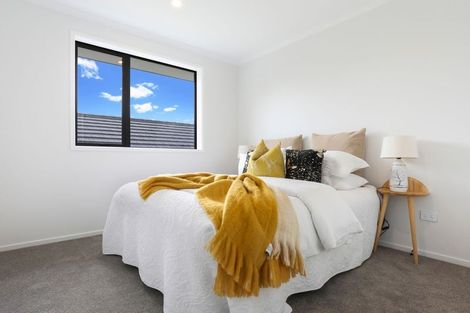 Photo of property in 61 Leathem Crescent, Pokeno, 2402