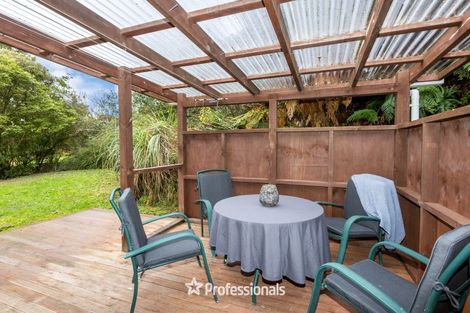 Photo of property in 199 Marchant Road, Kaitoke, Upper Hutt, 5018