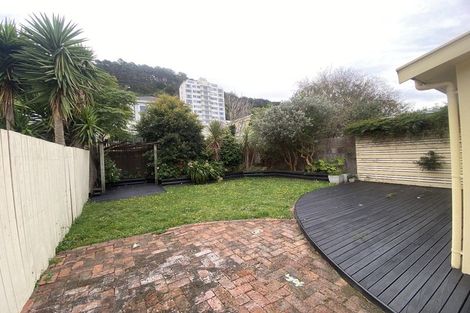 Photo of property in 128 Tinakori Road, Thorndon, Wellington, 6011