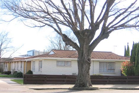 Photo of property in 4/605 Church Street, Terrace End, Palmerston North, 4410