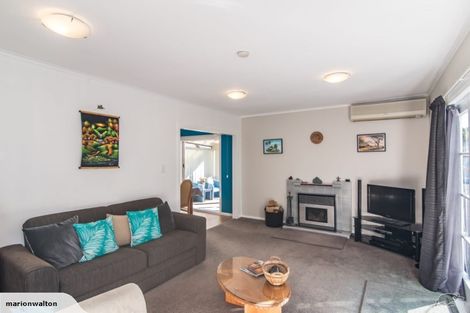 Photo of property in 119 Amohia Street, Paraparaumu, 5032