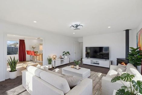 Photo of property in 45b Hei Hei Road, Hei Hei, Christchurch, 8042
