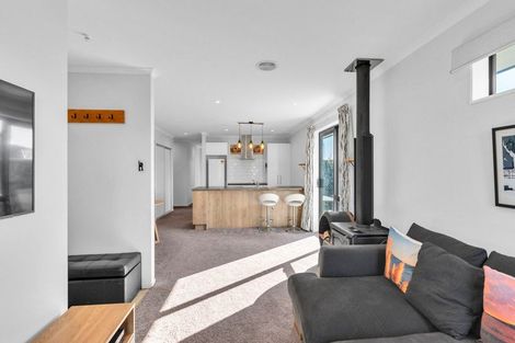 Photo of property in 43 William Deans Drive, Prebbleton, 7604