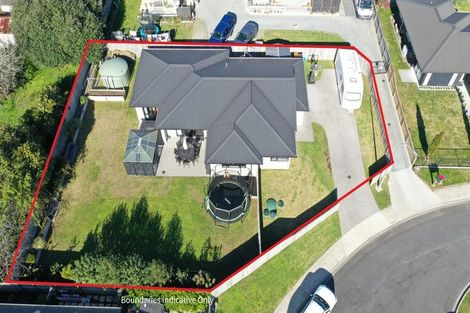 Photo of property in 12 Penelope Place, Pongakawa, Te Puke, 3186