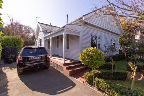 Photo of property in 59 Spencer Street, Addington, Christchurch, 8024