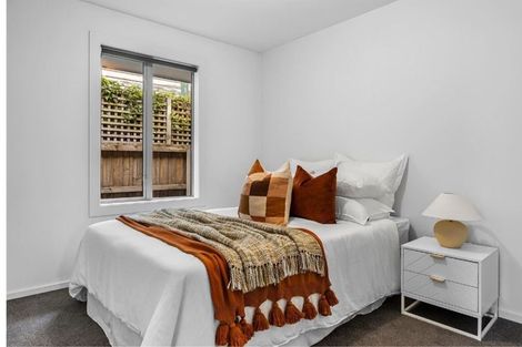 Photo of property in 2/176 Rossall Street, Merivale, Christchurch, 8014