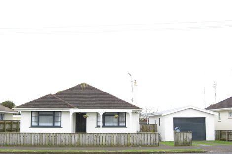Photo of property in 39 Princes Street, Fitzroy, New Plymouth, 4312