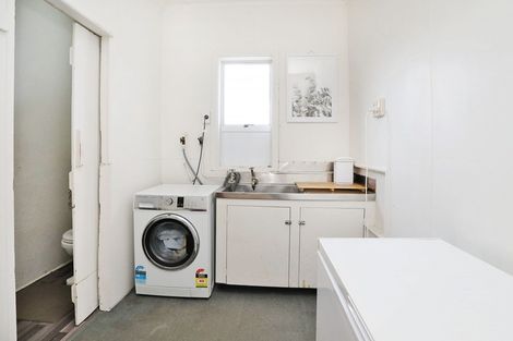 Photo of property in 447 Tweed Street, Georgetown, Invercargill, 9812