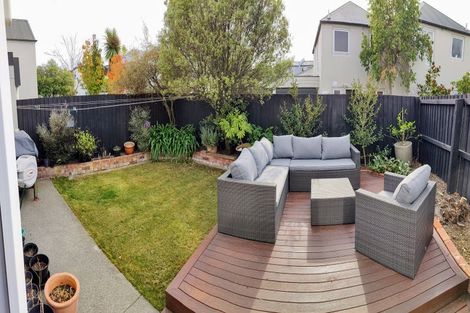 Photo of property in 2/419 Madras Street, St Albans, Christchurch, 8014