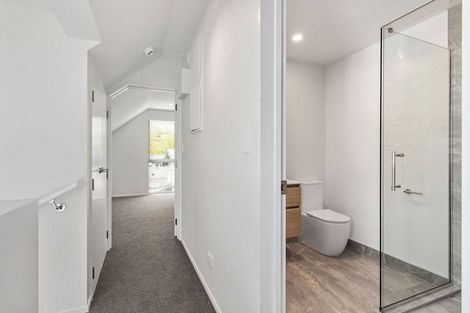 Photo of property in 31 Oxley Avenue, St Albans, Christchurch, 8014