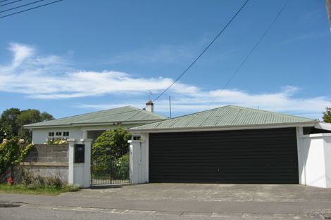 Photo of property in 10 Queens Avenue, Merivale, Christchurch, 8014