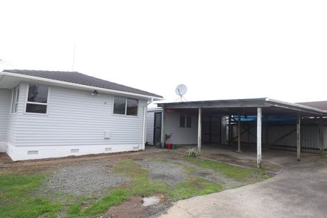 Photo of property in 1 Serrano Place, Clover Park, Auckland, 2023