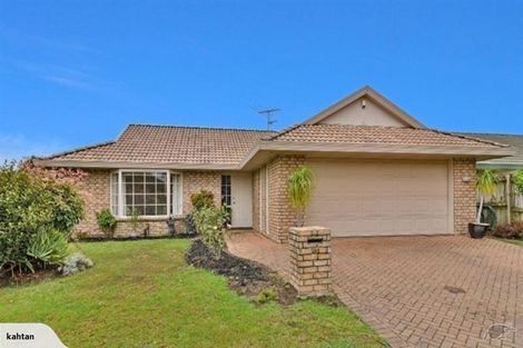 Photo of property in 52 Rathmar Drive, Manurewa, Auckland, 2105