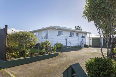 Photo of property in 24 Ransom Street, Dannevirke, 4930