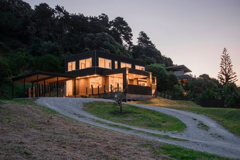 Photo of property in 40a Lloyd George Road, Wainui, Gisborne, 4010