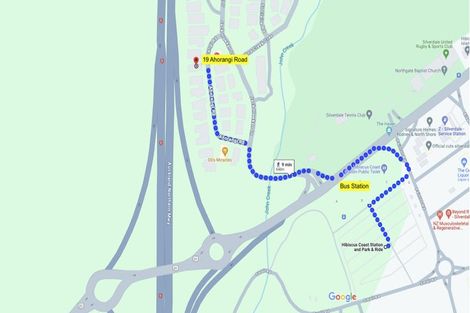 Photo of property in 19 Ahorangi Road, Silverdale, 0932