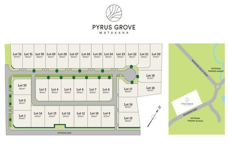 Photo of property in 2 Maeha Drive, Matakana, 0985