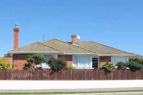 Photo of property in 112 Otipua Road, Watlington, Timaru, 7910