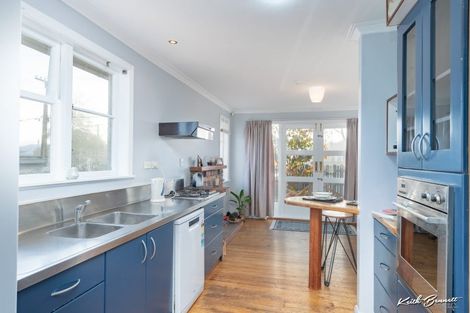 Photo of property in 1 Sandford Street, Trentham, Upper Hutt, 5018