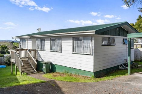 Photo of property in 131 Smeaton Drive, Raumanga, Whangarei, 0110