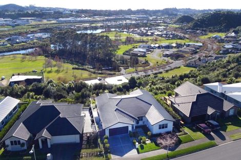 Photo of property in 87 Mortlake Heights, Pyes Pa, Tauranga, 3112