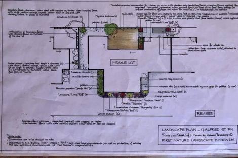 Photo of property in 17a Alfred Street, Roslyn, Palmerston North, 4414