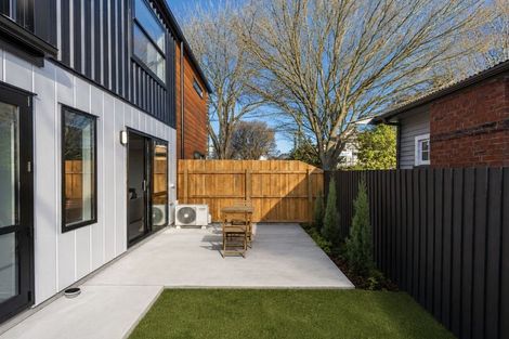 Photo of property in 2/22 Hinemoa Street, Spreydon, Christchurch, 8024