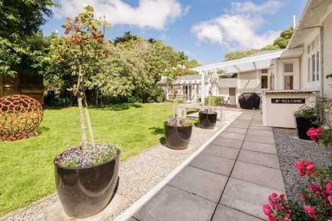 Photo of property in 28 Muri Road, Pukerua Bay, 5026