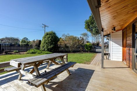 Photo of property in 51 Guy Street, Dannevirke, 4930