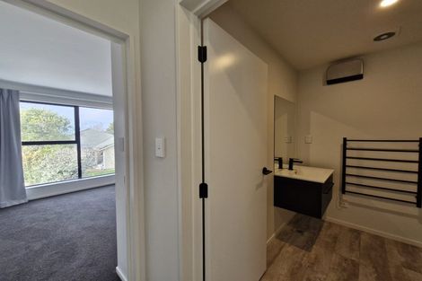 Photo of property in 5/31 Champion Street, Edgeware, Christchurch, 8013