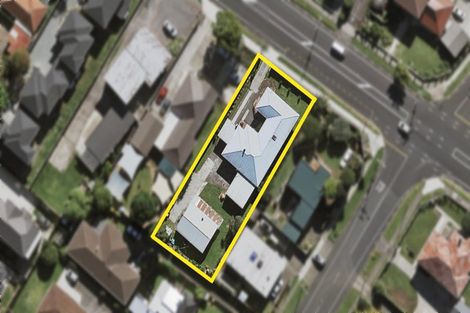 Photo of property in 433 Great South Road, Papatoetoe, Auckland, 2025