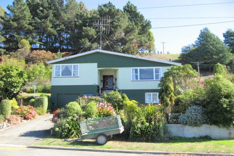 Photo of property in 45 Fleet Street, Oamaru North, Oamaru, 9400