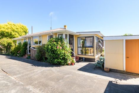 Photo of property in 11 London Terrace, Awapuni, Palmerston North, 4412