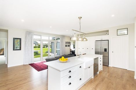 Photo of property in 7 Chestnut Lane, Matamata, 3400