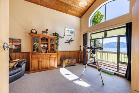 Photo of property in 531 Clova Bay Road, Totaranui, Picton, 7282