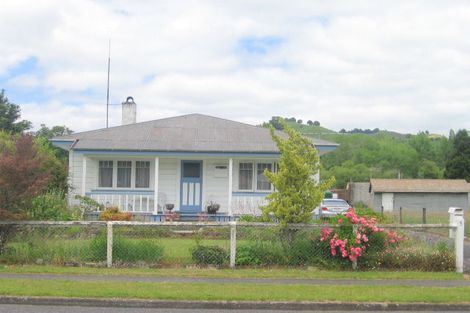 Photo of property in 5 Ngatai Street, Taumarunui, 3920