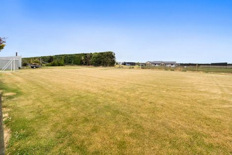 Photo of property in 122a Tarbottons Road, Tinwald, Ashburton, 7700