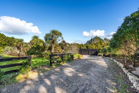 Photo of property in 79 Tudehope Road, Matarau, Kamo, 0185