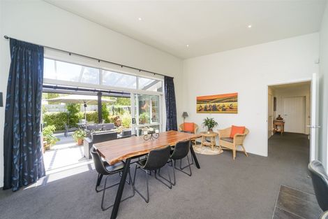 Photo of property in 39 James Line, Kelvin Grove, Palmerston North, 4414