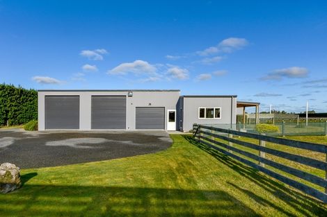 Photo of property in 2/1800 Clintons Road, Darfield, 7571