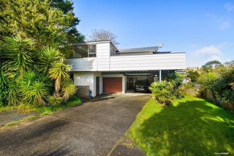 Photo of property in 119 Browns Bay Road, Browns Bay, Auckland, 0630
