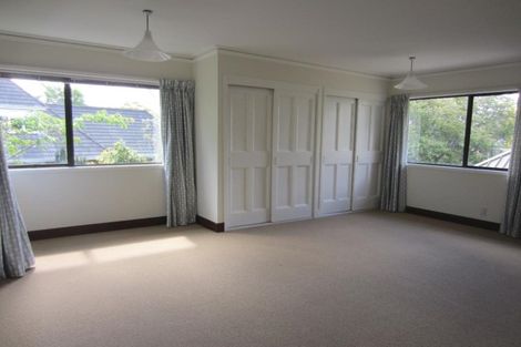 Photo of property in 1/43 Wairarapa Terrace, Merivale, Christchurch, 8014