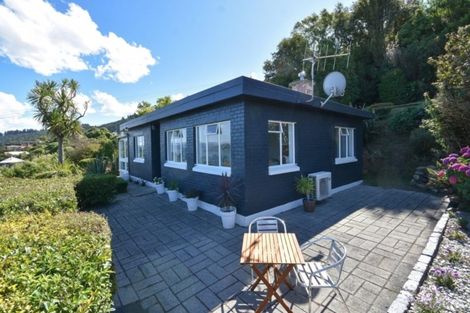 Photo of property in 59 Manapouri Street, Ravensbourne, Dunedin, 9022